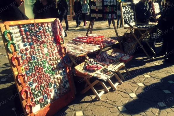 Incepe nebunia martisoarelor, la Timisoara. Stim locatiile in care se vor vinde!