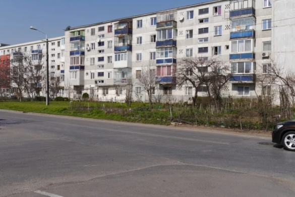 Încep LUCRĂRILE la strada Podeanu. ȘANTIERUL durează numai trei luni deși se anunță lucrări COMPLEXE