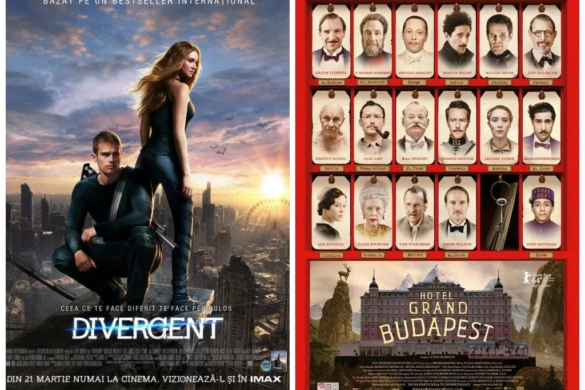 Premierele săptămânii – din 21 martie în cinematografe