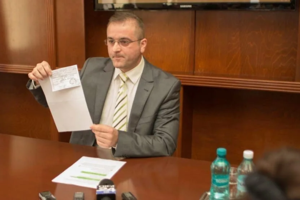 Sorin Cociobea, PDL: ACS Poli Timișoara e jucăria electorală a lui Robu, echipa va retrograda!