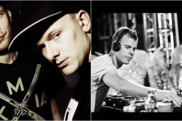 Weekend de drum and bass cu Wilkinson şi The Prototypes. Când ajung britancii pe plaiuri bănăţene