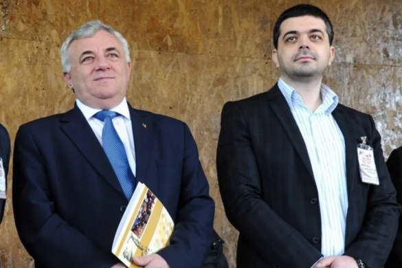Liberalul Marian Vasile CRITICĂ guvernul PSD. Ce crede liderul consilierilor județeni PNL despre descentralizare VIDEO
