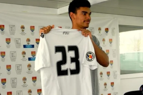 Adio Wilson! Poli Timișoara s-a despărțit de englez. Ce adversari mai au bănățenii până la primul joc oficial din 2015
