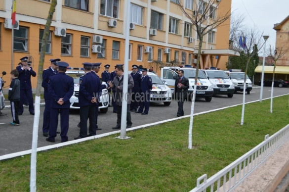 Ziua Poliţiei Române02 jpg