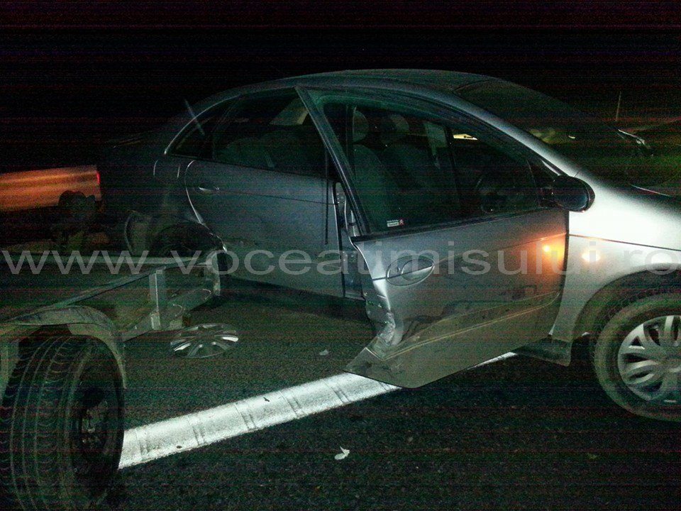 accident A1 7 accident A1 7