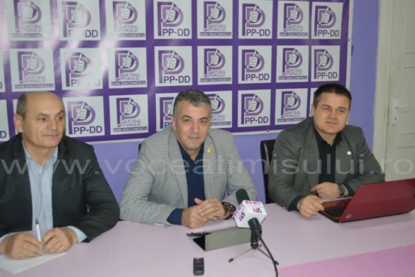 Diaconu acuză o adevărată „joacă de-a sondajele”