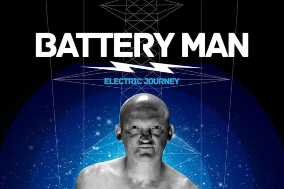Scena de la Timişoara a fermecat din nou la „Românii au talent”. Omul care a „electrificat” spectacolul VIDEO