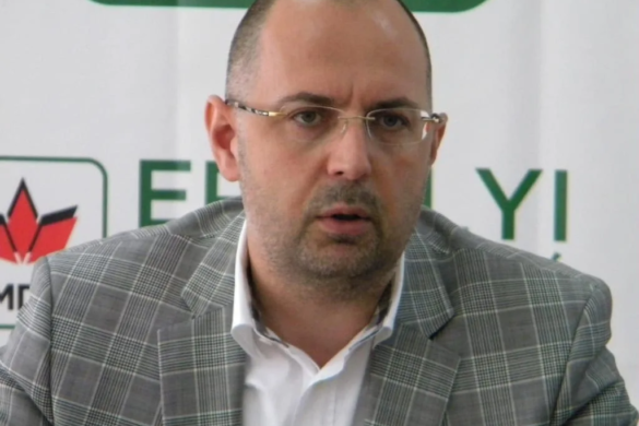 UDMR intră la guvernare. Vezi lista completă de miniștri!