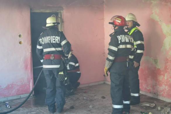 boschetari incendiu piata traian gunoaie 3 jpg boschetari incendiu piata traian gunoaie 3 jpg