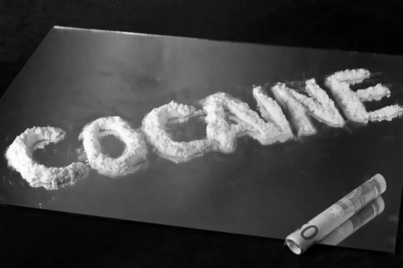 Un cetățean sârb, prins în flagrant cu cocaină, când încerca să intre pe teritoriul României