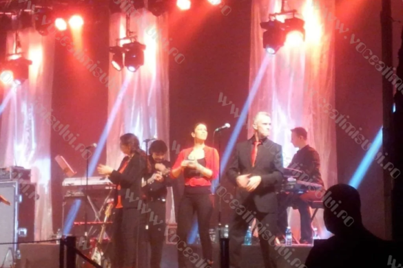 Timişoara Rocks ia startul azi! Două zile de super concerte şi distracţie!
