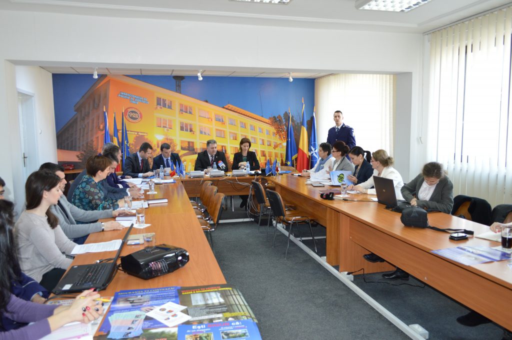 conferința de prevenire a infracționalității juvenile02 conferința de prevenire a infracționalității juvenile02