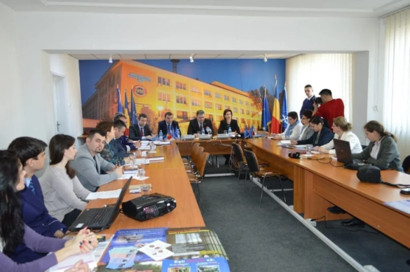 conferința de prevenire a infracționalității juvenile05 jpg conferința de prevenire a infracționalității juvenile05 jpg