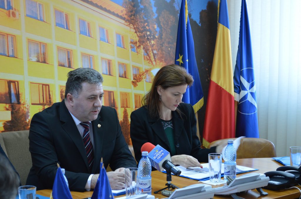 conferința de prevenire a infracționalității juvenile06 conferința de prevenire a infracționalității juvenile06