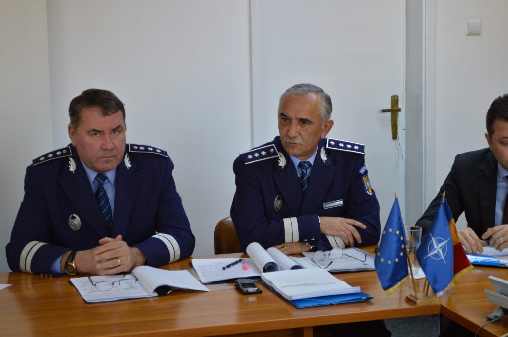conferința de prevenire a infracționalității juvenile07 conferința de prevenire a infracționalității juvenile07
