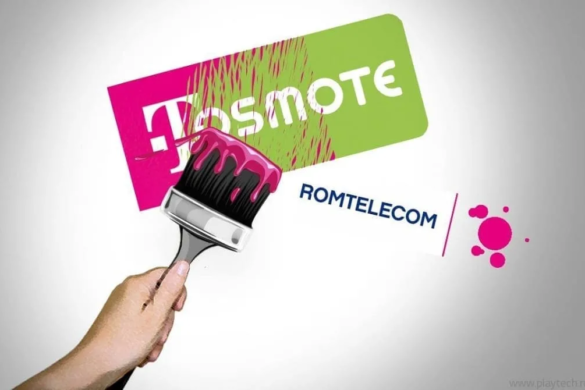 Romtelecom şi Cosmote DISPAR! Vezi ce se întâmplă cu operatorul naţional de telefonie