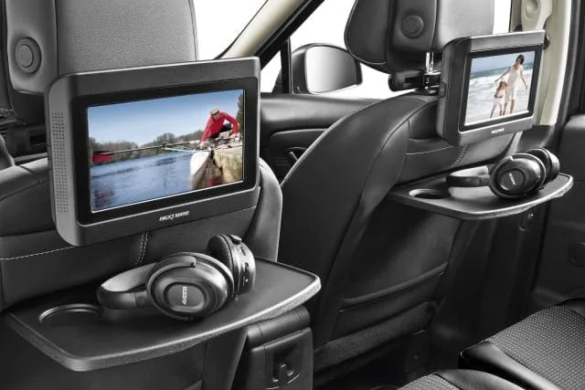 Aşa arată Dacia Lodgy. Îţi vine să crezi? FOTO