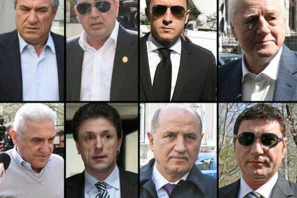 CUTREMUR… în fotbalul românesc! Dosarul transferurilor trimite toţi inculpaţii la puşcărie. Pedepse cu executare