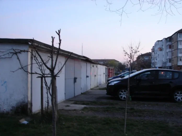 GARAJELE din Timişoara DISPAR în totalitate! Vezi ce vrea primarul Nicolae Robu să construiască în locul lor!