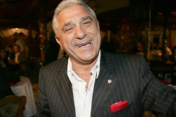 Sarmale cu praştia pentru domnul mafiot