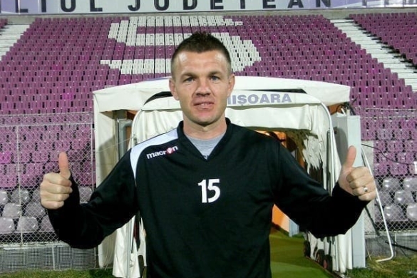 „Fiul risipitor” Ioan Mera: Ar fi foarte bine să învingem