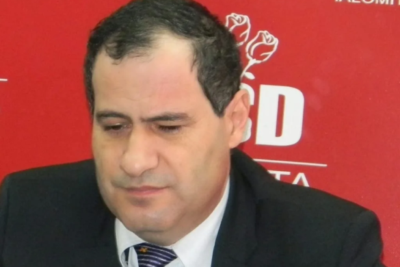 PSD-iştii, în culmea fericirii după validarea noului Guvern – Ponta 3