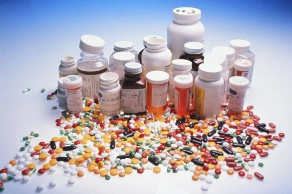 Europarlametarul Cristi Bușoi vrea o Directivă UE pentru transparența stabilirii prețurilor medicamentelor