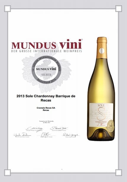 mundus vini argint cramele recas mundus vini argint cramele recas