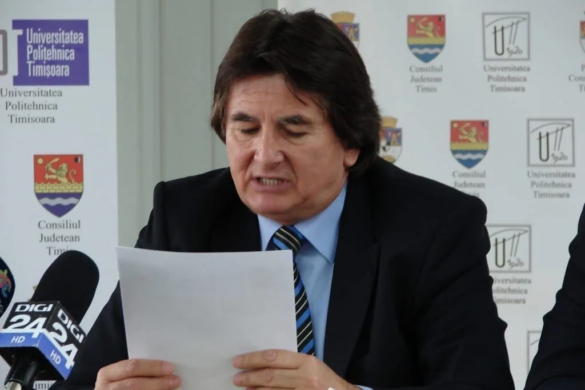 Nicolae Robu nu vrea pasarele de sticlă în complexul studențesc. Proiectul Michelangelo 2 reintră în atenția Primăriei