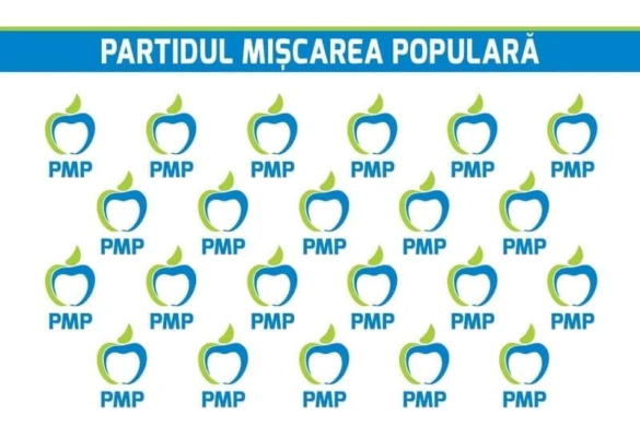 Partidul Mişcarea Populară solicită 400 de secţii de votare pentru diaspora, la europarlamentare