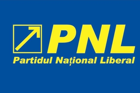 Primarul unui MARE oraș din România vrea la șefia PNL. Vezi despre cine e vorba!