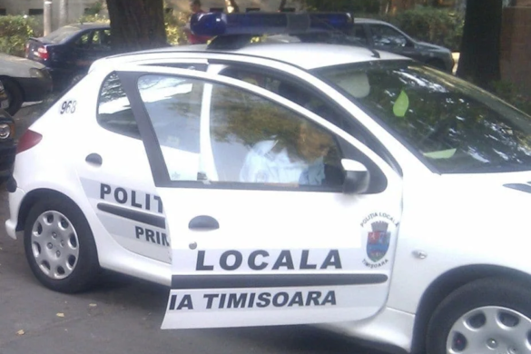 Politia Locala Timisoara: ”ATENTIE în aglomeratie! Hotii nu intra in vacanta!”
