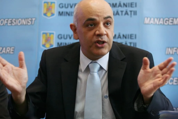 Raed Arafat: Intervenția a avut loc în maximum 10 minute! Să nu politizăm acest eveniment nefericit! EXCLUSIV