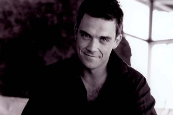 Concert Robbie Williams la doar câteva ore de Timişoara. Află unde va performa artistul