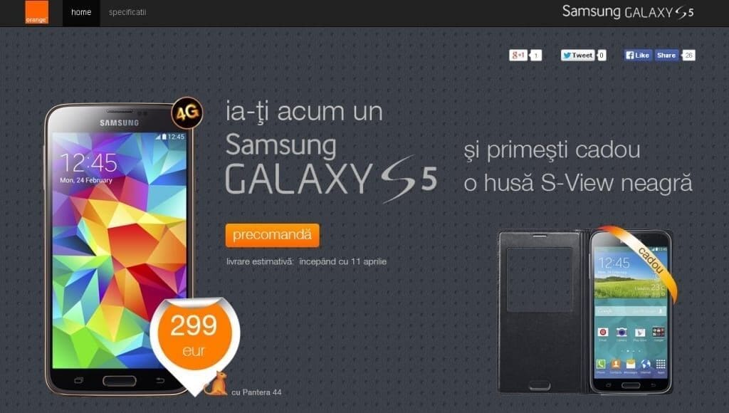 samsung-galaxy-s5-orange