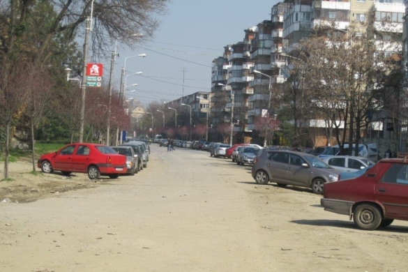 Şantierele din Timişoara, luate la „puricat” de Poliţia Locală. Vezi ce au găsit ieri