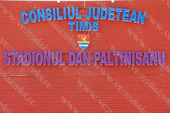 Timişoara 89ers s-a calificat în FINALA Campionatului Naţional de Fotbal American de pe „Dan Păltinişanu”. Vezi rezultatul de azi