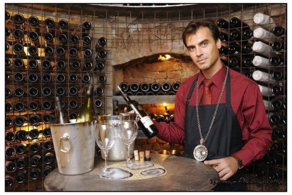 Trei medalii de aur şi una de argint pentru Cramele Recaş la Mundus Vini