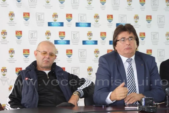 Robu anunţă „măsuri radicale pe bancă şi la nivelul conducerii”. DEZASTRU!