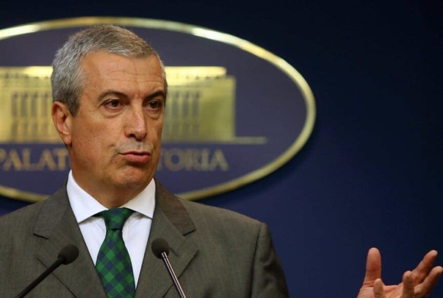 tariceanu