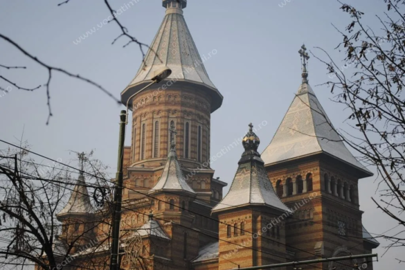 Timişul, clasat pe locul 2 ca valoare economică, după Capitală. Vezi situaţia judeţelor din România