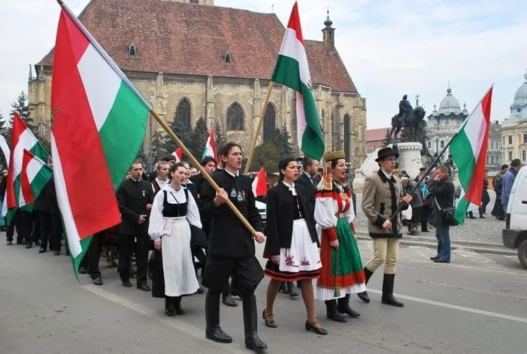 unguri-maghiari