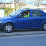 Şoferii tupeişti amendaţi cu curaj de poliţia rutieră04 jpg