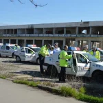 Şoferii tupeişti amendaţi cu curaj de poliţia rutieră12 jpg
