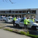Şoferii tupeişti amendaţi cu curaj de poliţia rutieră13 jpg