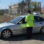 Şoferii tupeişti amendaţi cu curaj de poliţia rutieră20 jpg