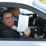 Şoferii tupeişti amendaţi cu curaj de poliţia rutieră28 jpg