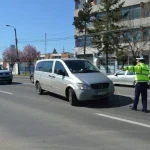 Şoferii tupeişti amendaţi cu curaj de poliţia rutieră52 jpg