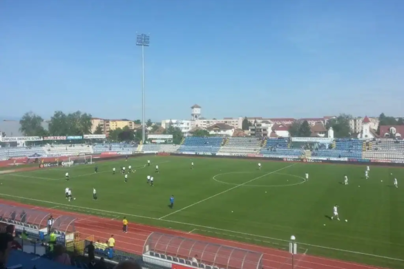 Victorie salvatoare… deocamdată. Pandurii Tg. Jiu 0-1 Poli Timișoara