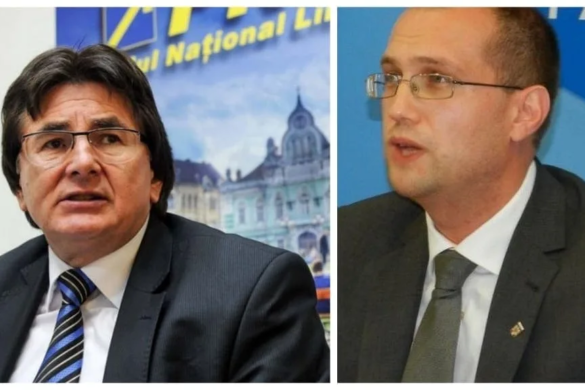 Schimb de replici între prefect și primar. Dogariu: Robu să nu mai ceară ajutorul SRI. Robu: Dogariu este dezinformat.